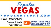 Discount Las Vegas Hotels